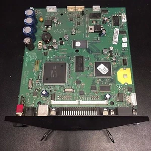 Zebra LP2844-z Motherboard Mainboard Logic Board With Parallel USB Serial - Picture 1 of 3