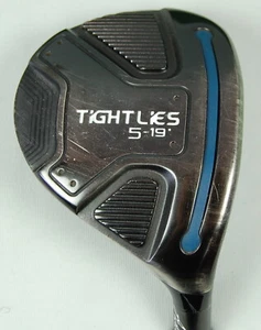 Adams TightLies Holz 5 Regular Herren - Bild 1 von 2