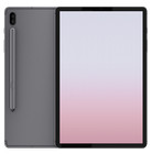 Samsung Galaxy Tab S6 LTE 128 GB grau Tablet Hervorragend refurbished