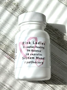 Supositorios vaginales bóricos de 30 quilates 600 mg equilibrio de pH saludable Yoni Pops rosa damas - Imagen 1 de 7