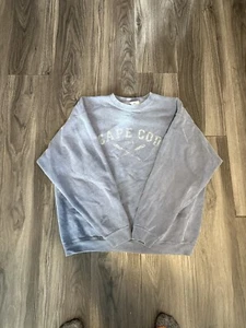 Vintage Cape Cod Sweatshirt - Picture 1 of 2
