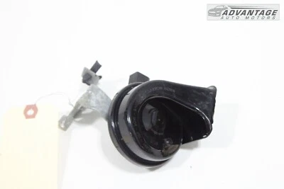 2017-2019 VOLKSWAGEN GOLF ALLTRACK RIGHT HIGH TONE NOTE PITCH SIGNAL HORN OEM - Image 1 of 4