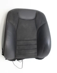 Mercedes X204 GLK Sitz Rückenlehne Sitzheizung Sitzbezug Alcantara L A2049109705 - Bild 1 von 6