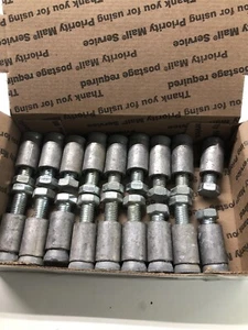 Posten If 18 Abdichten / Stampfen in 1/2" Anchers Star Brand - Bild 1 von 4