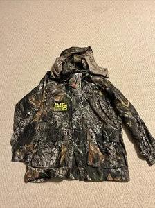 Rocky Scent IQ Tree stand Parka - Picture 1 of 6