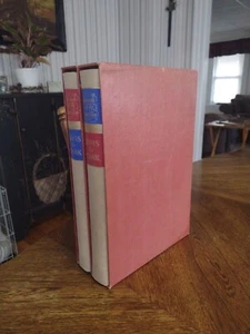 1962 HERITAGE PRESS LEWIS CLARK DISCOVERY EXPEDITION JOURNAL MAPS ILLUSTRATIONS - Imagen 1 de 14