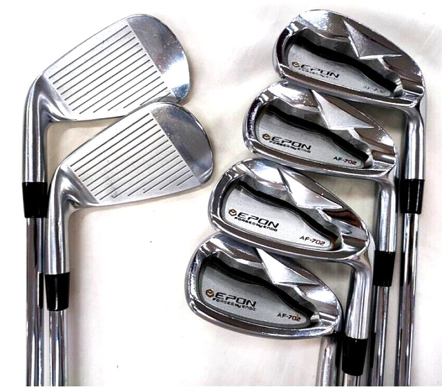 EPON Golf Iron Sets | eBay