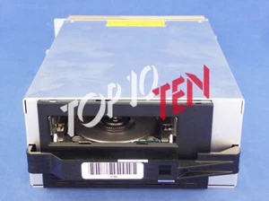 Quantum 8-02594-01 LTO-9 FH FC 8Gb mit Caddy für Scalar i500 i6000 18TB 45TB - Afbeelding 1 van 3