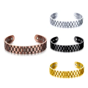 Pulsera terapéutica CopperHeal SugarDown - Imagen 1 de 14