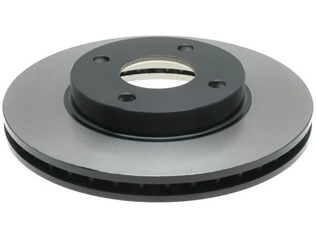 Rotor de freno delantero 28CZYK67 para Ford Contour 1995 1996 1997 1998 1999 2000 Foto 1 de 1