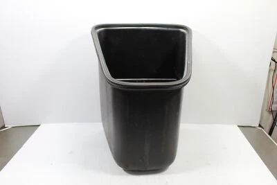 Compartimento de almacenamiento frontal Tigershark Ts640 Ts770 Ts770l Ts770r caja contenedor 1673-566 Foto 1 de 4