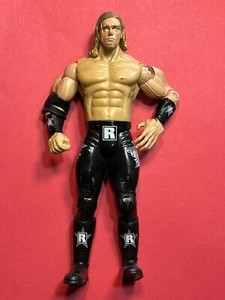 2004 Edge Adam Copeland Ruthless Aggression Action Figure WWE WCW AEW Jakk - Picture 1 of 2