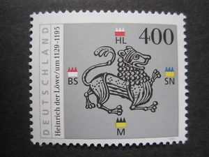 Bund MiNr. 1805 sin usar** (BU 1805) - Imagen 1 de 1