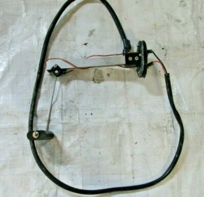 1997 Tigershark Monte Carlo 640 Gas Tank Gauge Sensor Sending unit - Image 1 of 3