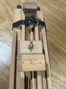 WINSOR & NEWTON Field Easel. Slightly Used - Picture 1 of 3