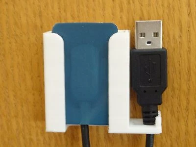 New DIGITAL UNIVERSAL DENTAL X-RAY SENSOR STORAGE HOLDERs