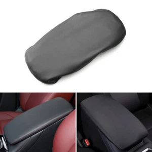 Console centrale bracciolo box cover pelle protezione pad per Mazda CX-30 CX30 2020 2021 - Foto 1 di 10