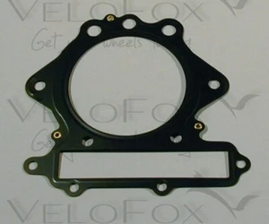 Athena Cylinder Head Gasket fits Yamaha YFM 600 FWA Grizzly 4WD 2000-2001 - Picture 1 of 1