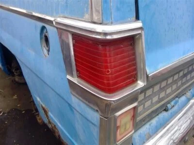 Windshield Wiper Motor Fits 69-88 CHEVROLET FORWARD CONTROL 662519 - Image 1 of 4