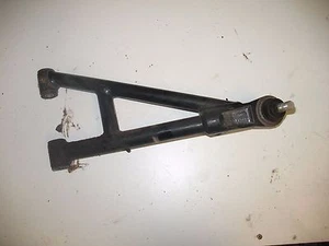 2002 Bombardier Rotax Front Left Upper A Arm Shock Joint Can-Am 4X4 650 Quest XT - Picture 1 of 2
