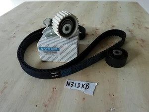 KIT DISTRIBUZIONE FIAT MAREA 2.4 TD 125 LANCIA KAPPA 2.4 TDS N 318 KB =KTB 318 - Foto 1 di 3