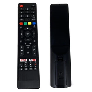 New RM-C3227 For JVC Smart LCD HDTV TV Remote Control RM-C3349 RM-C3354 RM-C3348 - Picture 1 of 4