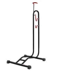 Acerbs MTB Bike Service Stand - Black - 2944850001 - Picture 1 of 10