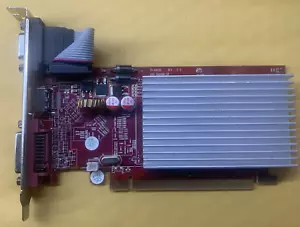 Diamond ATI Radeon HD5450 512MB 64bit DDR3 PCIe X16 HDMI/DVI Video Graphics Card - Picture 1 of 11