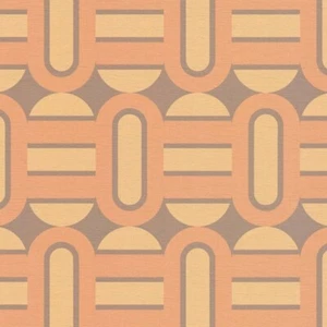AS Creation Retro Chic Wallpaper 39536-2 - Paste The Wall Vintage 60s 70s 80s - Picture 1 of 4