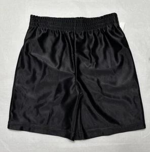 Boys Polyester Elastic Waist Pull-On Shorts: - Picture 1 of 16
