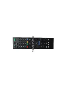 Telecomando per Sony RM-YD092 149206511 KDL-24R400A Bravia LCD HDTV - Foto 1 di 3
