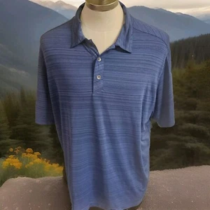 Polo de golf Ogio talla mediana poliéster elástico - Imagen 1 de 5