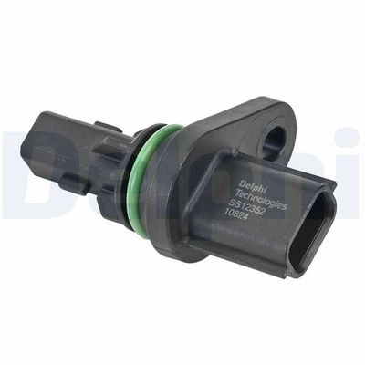 DELPHI Nockenwellensensor Hallgeber Zündimpulsgeber SS12352-12B1 für RENAULT 4 3 - Bild 1 von 4