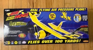 Vtg 2001 Spin Master Toys Air Hogs Air XT-9 Turbo Chopper New Open Box - Picture 1 of 24