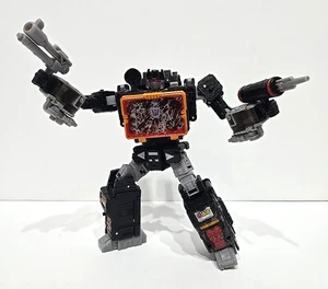 Transformers Siege WFC Voyager Soundblaster 35th Anniversary - Bild 1 von 3