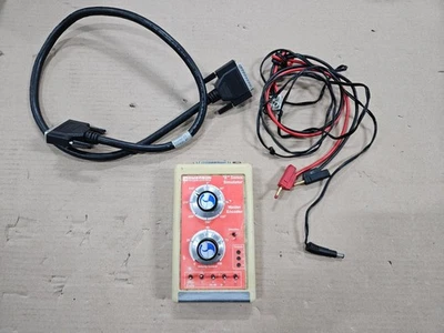 EMERSON "E" Series Simulator - Image 1 of 4