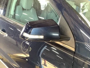 TRAVERSE 2009 Side View Mirror 334070 - Bild 1 von 12