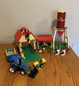 LEGO City Farm (7637)
