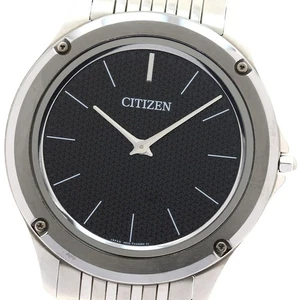 Orologio Uomo Citizen Eco Drive One AR5000-50E/8826-T022812 Energia Solare_900096 - Foto 1 di 6