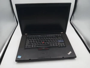 Lenovo Thinkpad W520 15" Laptop Intel Core i7 2nd Gen - FAN ERROR - READ -RR - Picture 1 of 7