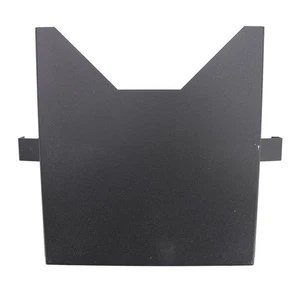 ETC LIGHTING 7051A2029-4 PORTA DOCUMENTOS PARA SENSOR3 RACKS, NEGRO - Imagen 1 de 3