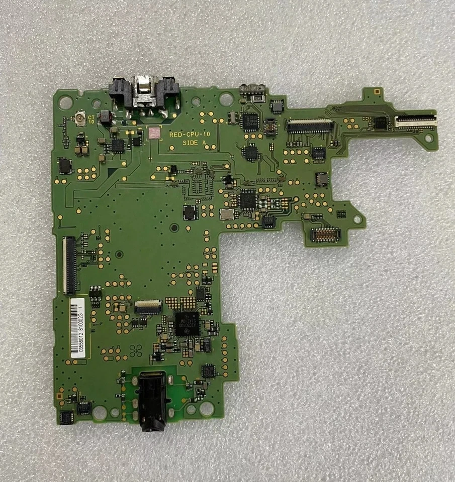Запасная часть материнской платы/материнской платы Nintendo версия 3DS XL США - Изображение 1 из 3