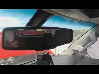 2015 - 2022 GMC CANYON Rear View Mirror With Telematics Onstar Opt UE1  - Image 1 of 4