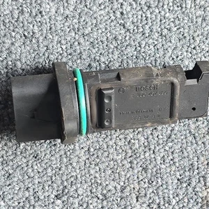 SKODA OCTAVIAII 1Z3 Mass Air Flow Sensor MAF 634183 F00C2G2055 1.90 20520744 - Picture 1 of 2