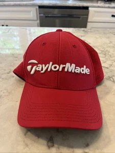 Gorra de bola flexible grande Taylor Made - Imagen 1 de 8