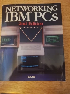 PC IBM di rete - Foto 1 di 5