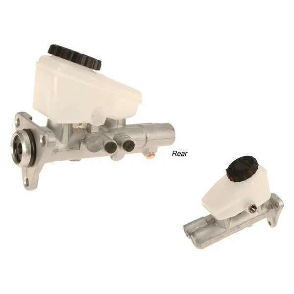 For Lexus SC400 1992-1993 Advics Brake Master Cylinder Foto 1 de 1