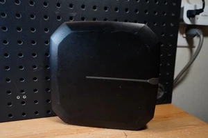 Acer Veriton N4620G USFF Intel Celeron i3-2377M @1.50GHz 4GB NO POWER CORD - Picture 1 of 4