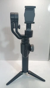 Zhiyun Smooth 4 Gimbal foldable Stabilizer (Missing Cord) - Picture 1 of 11