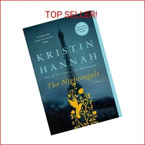 The Nightingale: A Novel Paperback – April 25, 2017 - Bild 1 von 2